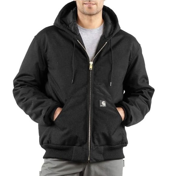 Carhartt | Jackets & Coats | Nwot Carhartt Mens Arctic Quilt Lined